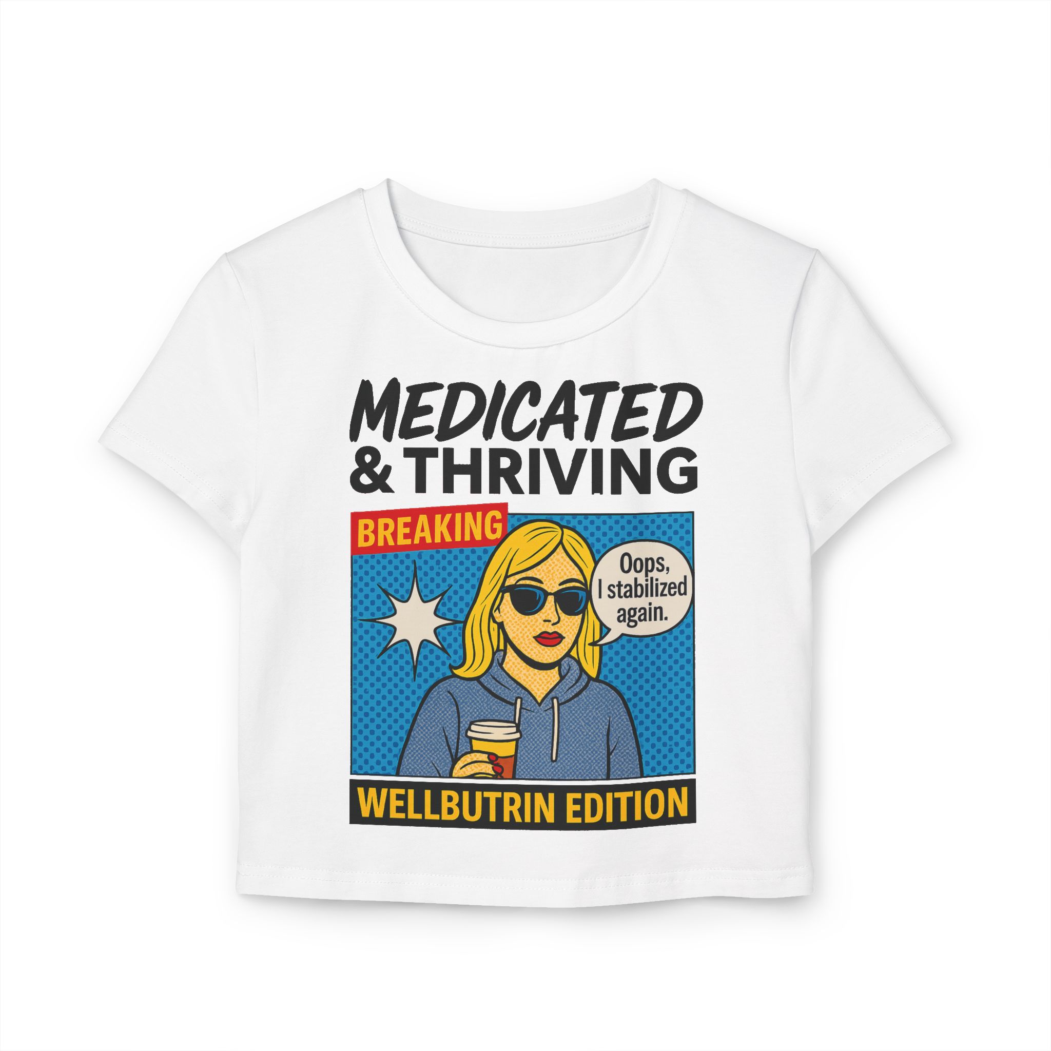 Medicated
